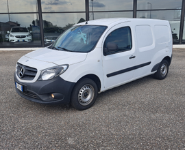 Splendido mercedes citan extra long euro 6