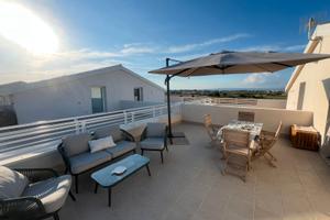 Residence Borgo 84 Marzamemi