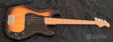 Fender precision bass made in messico 90’