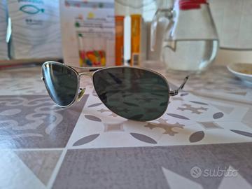 Occhiali da sole Ray-Ban stile Aviator