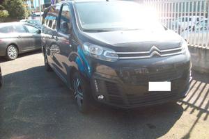 Citroen Jumpy BlueHDi 180 S&S EAT8 PL-SL-TN Atlant