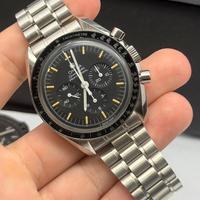 Omega Speedmaster 35905000 Top Conditions Warranty