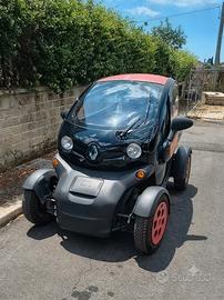 Renault Twizy ZE 2012