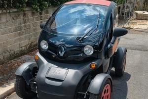 Renault Twizy ZE 2012