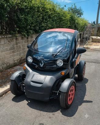 Renault Twizy ZE 2012