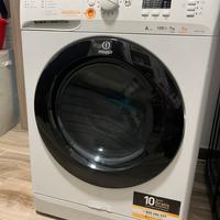 Lavasciuga 7+5 kg Indesit
