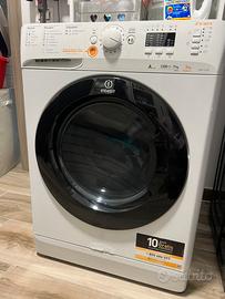 Lavasciuga 7+5 kg Indesit