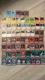 collezione carte Pokémon + carte Dragon Ball Z