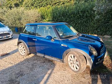 Mini one d