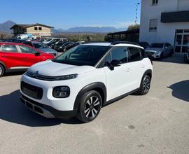 CITROEN C3 Aircross PureTech 82 Shine