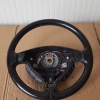 Opel astra G volante comandi radio clacson