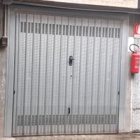 Box in via de nicola collegno to