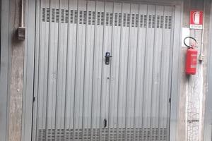 Box in via de nicola collegno to