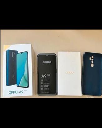Oppo A9 2020