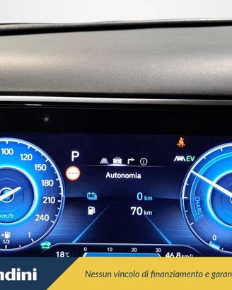 Hyundai Tucson 1.6 phev Xline Hyundai Smart Sense+