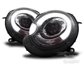 Fari anteriori Led Mini R56/R57/R55/R58/R59