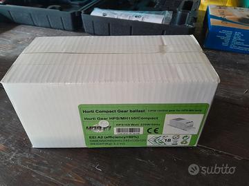 BALLAST Horti 150 Watt