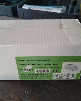 BALLAST Horti 150 Watt