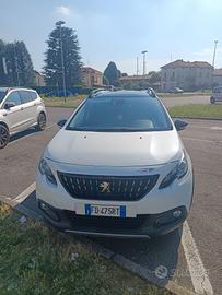 Peugeot 2008 Gt-line