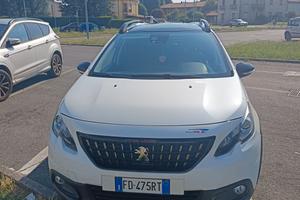 Peugeot 2008 Gt-line