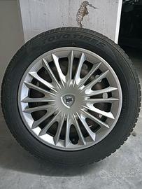 Pneumatici R15
