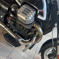 Moto Guzzi California 1400 - 2013