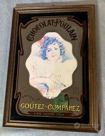 Quadro Pubblicitario