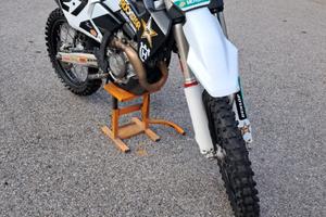 Husqvarna FC 450 - 2023 Rockstar