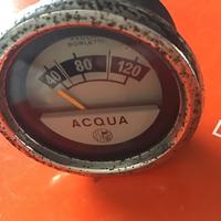 Termometro Alfaromea Alfetta