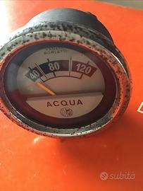 Termometro Alfaromea Alfetta