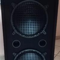 Casse Malone originali 