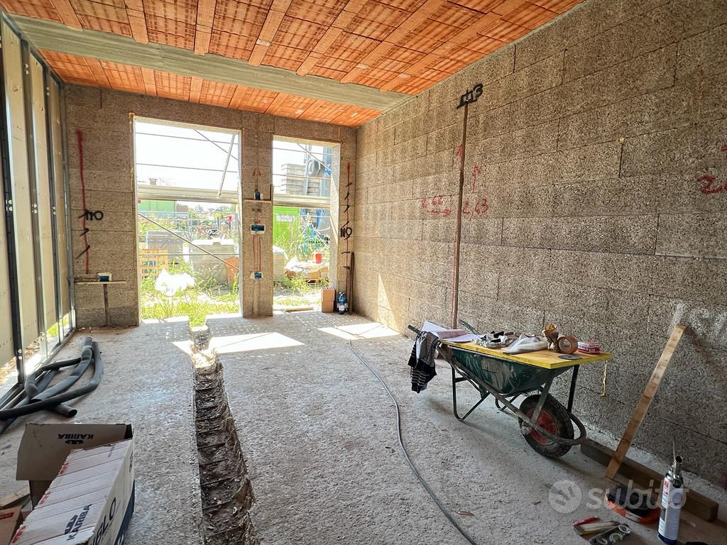 Casa – Rovigo, Commenda - Vista 4