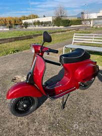 Vespa Special 144