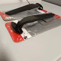 specchietti " ali "con FRECCE 