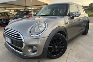 Mini 1.5 Cooper D 5 porte