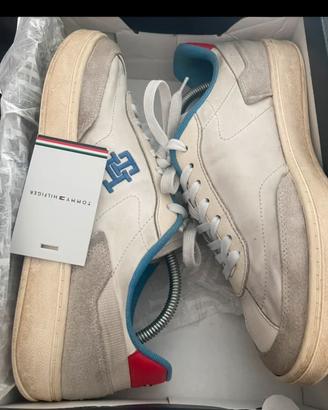 Scarpe sneakers Tommy Hilfiger nr 41