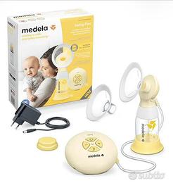 Tiralatte elettrico medela