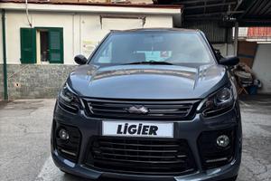 Ligier