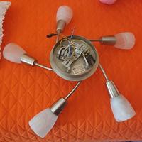 lampadario a soffitto moderno Lidl