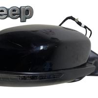 SPECCHIETTO RETROVISORE DESTRO JEEP Compass Serie