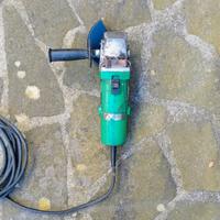 Smerigliatrice Hitachi PDM-115