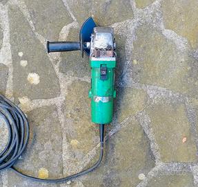 Smerigliatrice Hitachi PDM-115