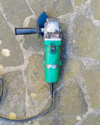 Smerigliatrice Hitachi PDM-115