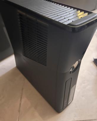 X box 360