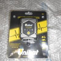 Manutentore caricatopre unibat ch1 caricatore auto