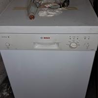 Lavastoviglie BOSCH Synthesi