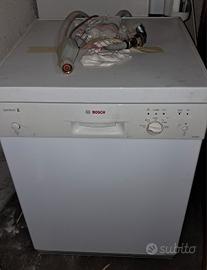 Lavastoviglie BOSCH Synthesi