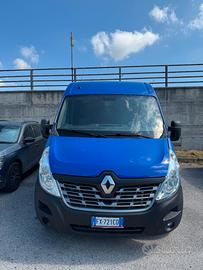 Renault Master L2 H2