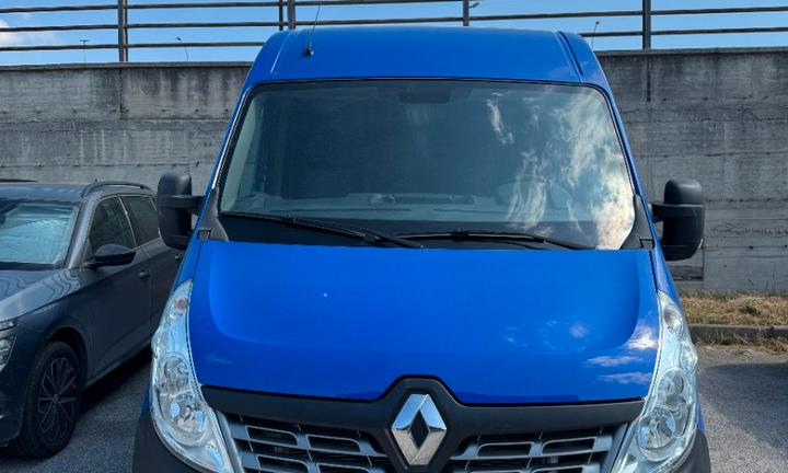 Renault Master L2 H2