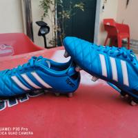 Scarpe Adidas Adipure 11pro SG